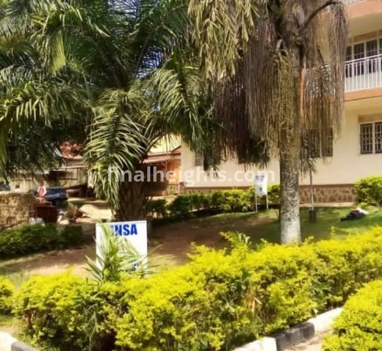 Seeta Hill College
