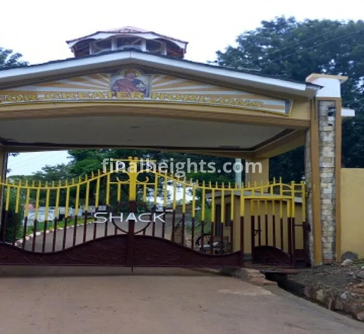 St. Henry's College Kitovu