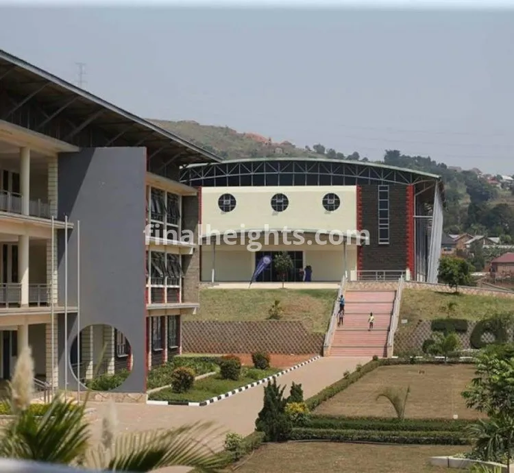 St. Joseph of Nazareth High School