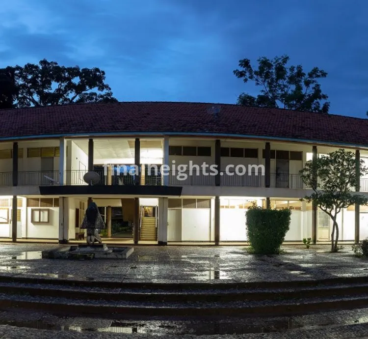 St. Peters College Tororo