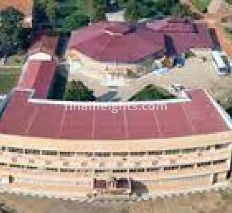 ST.JOSEPH'S SECONDARY SCHOOL,NAGGALAMA