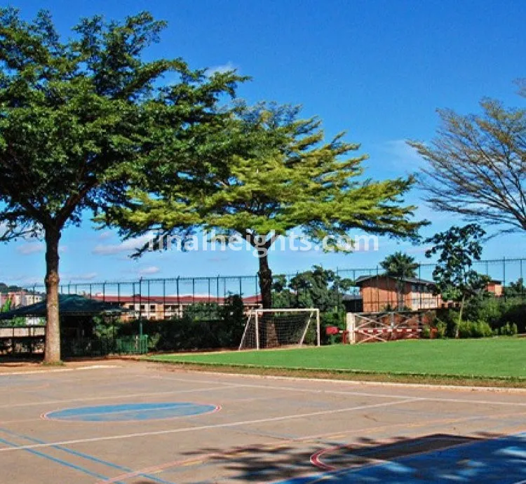 The French School of Kampala - secondary