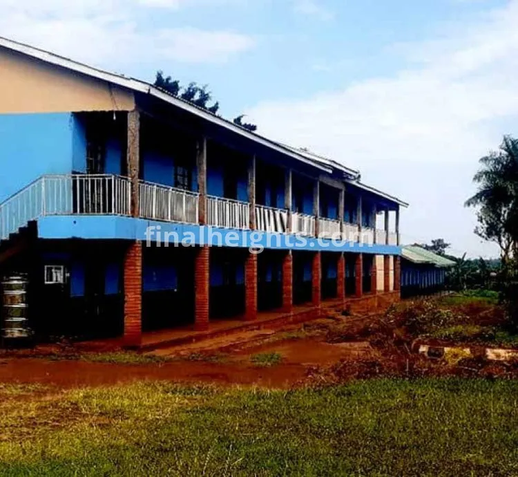 TORORO PROGRESSIVE SECONDARY SCHOOL