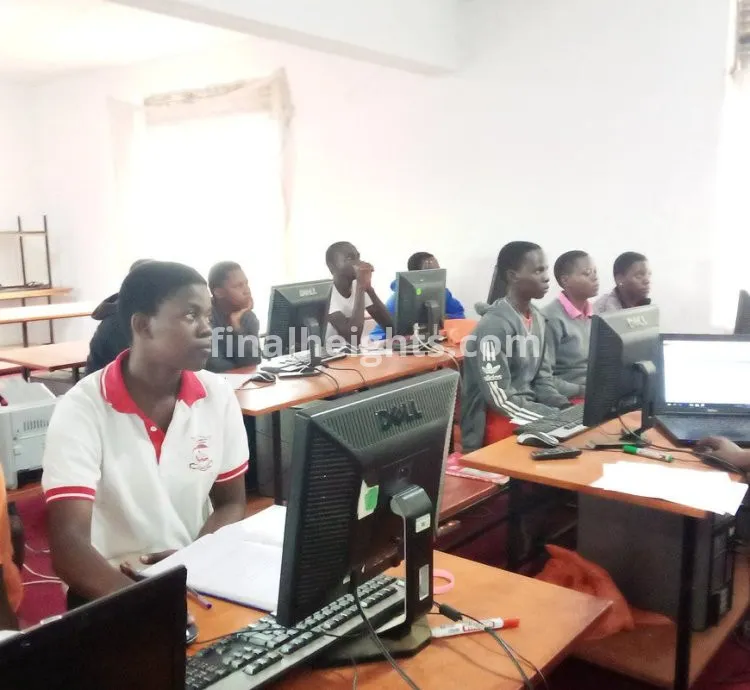 Zana Christian High School