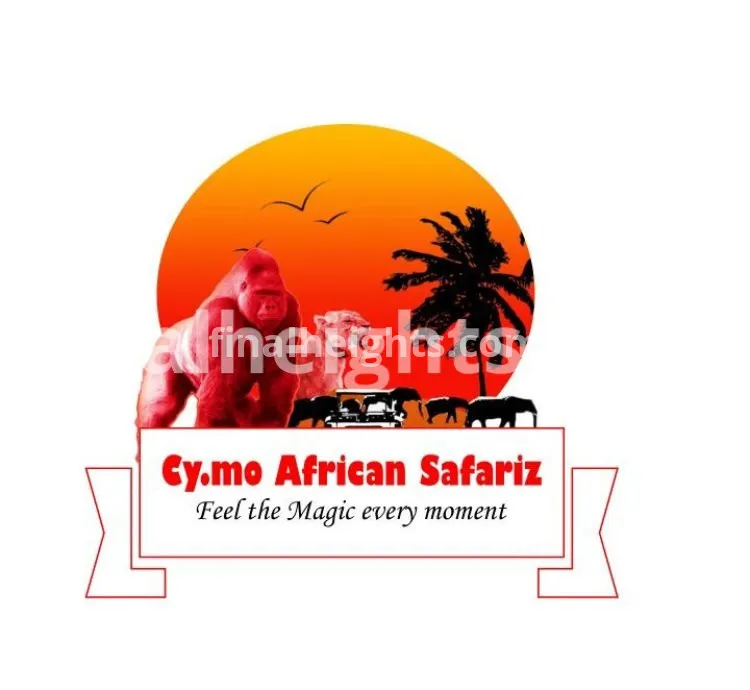 Cymo African Safaris