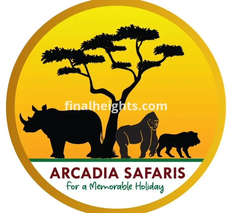 ARCADIA SAFARIS