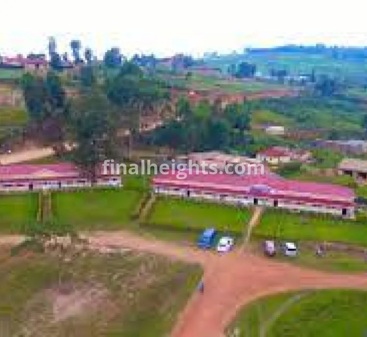 St. Ignatius University Kabale