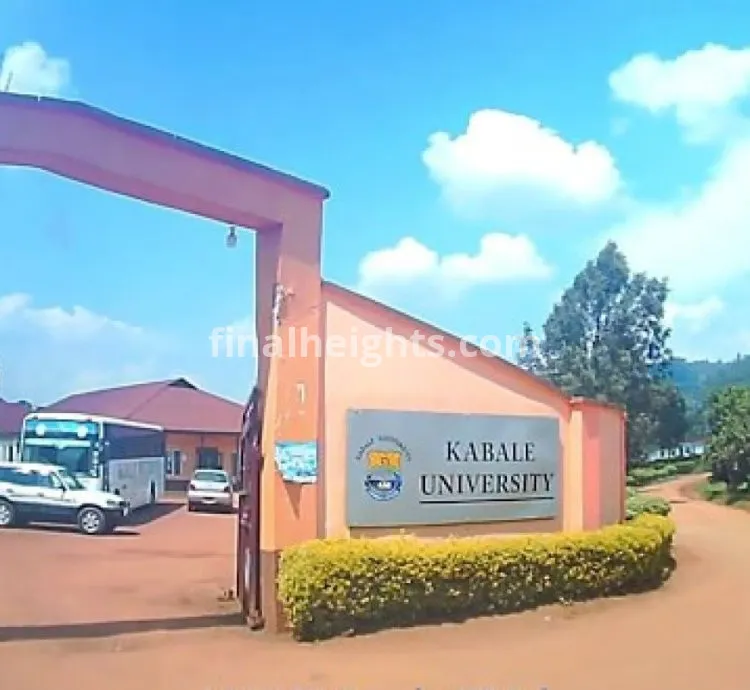 Kabale University