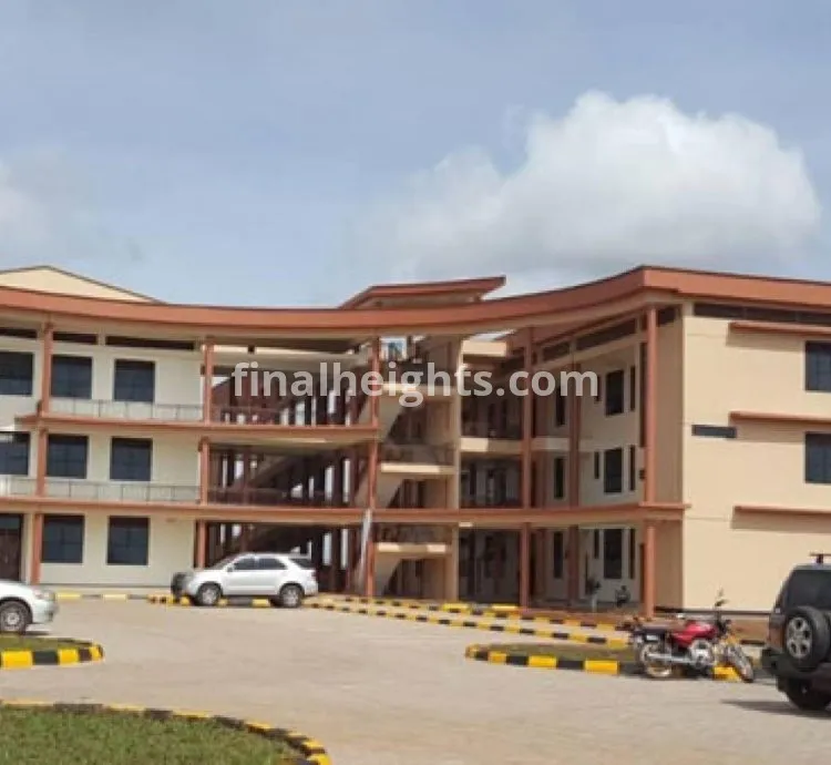 Lira University