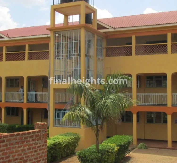 Busitema University