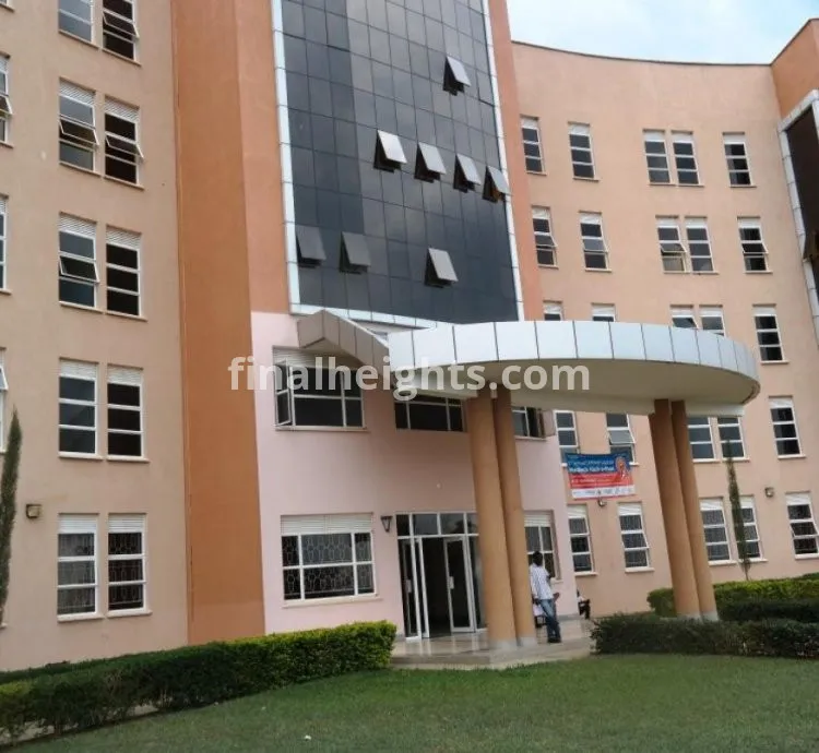 Mbarara University of Science and Technology