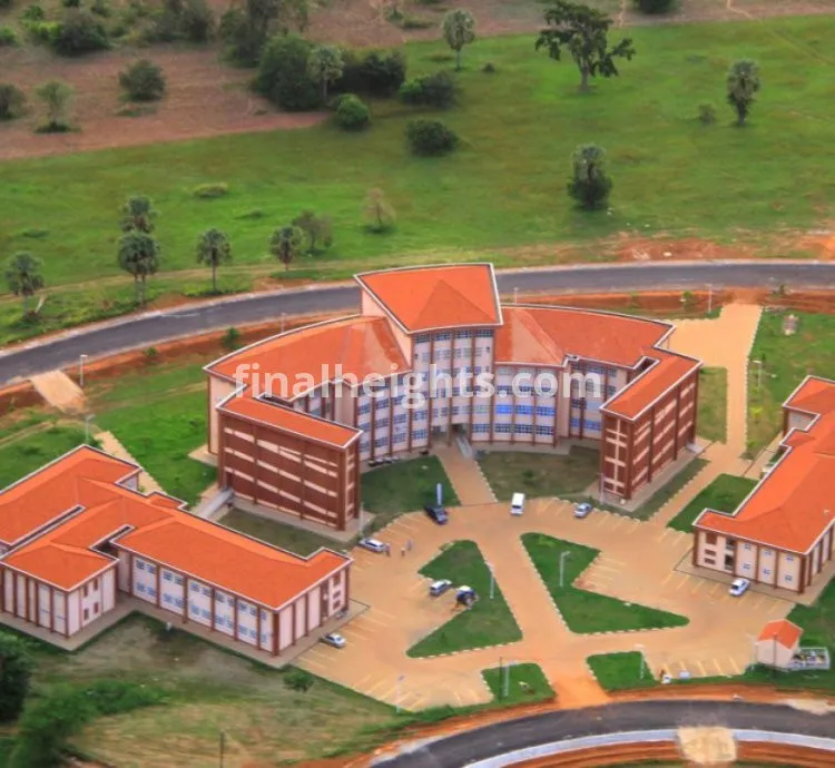 Soroti University