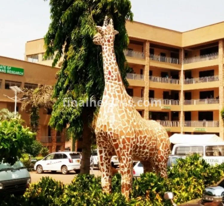 Kampala International University