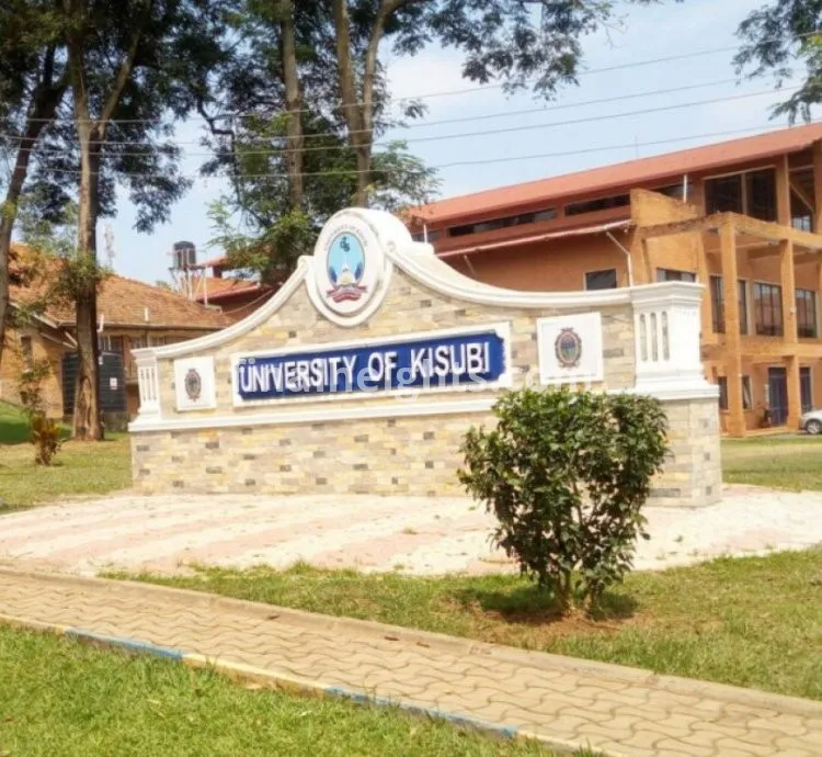 University of Kisubi