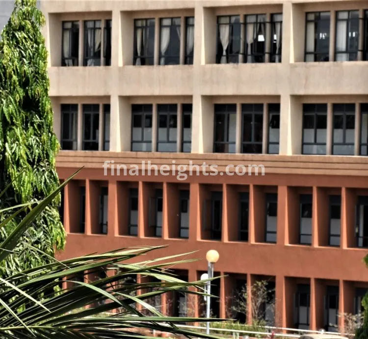 Uganda Management Institute
