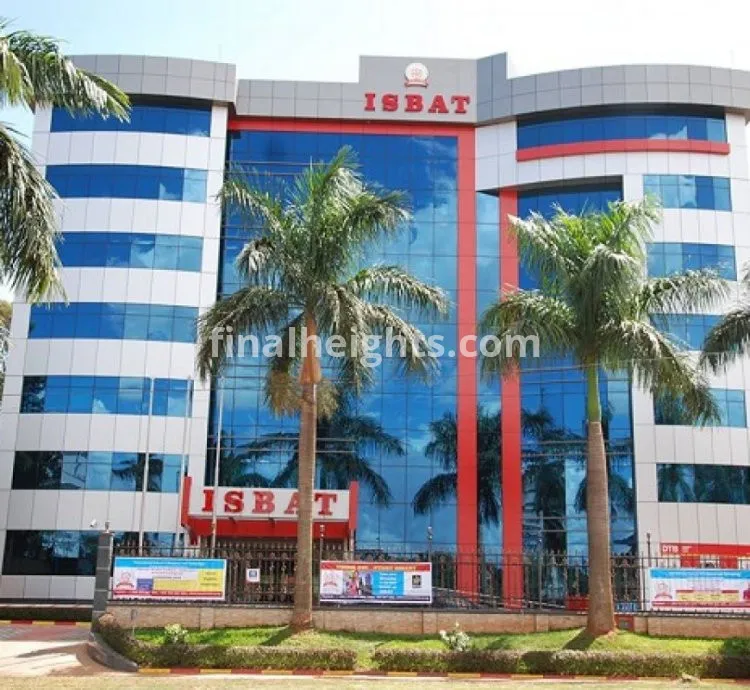 ISBAT University