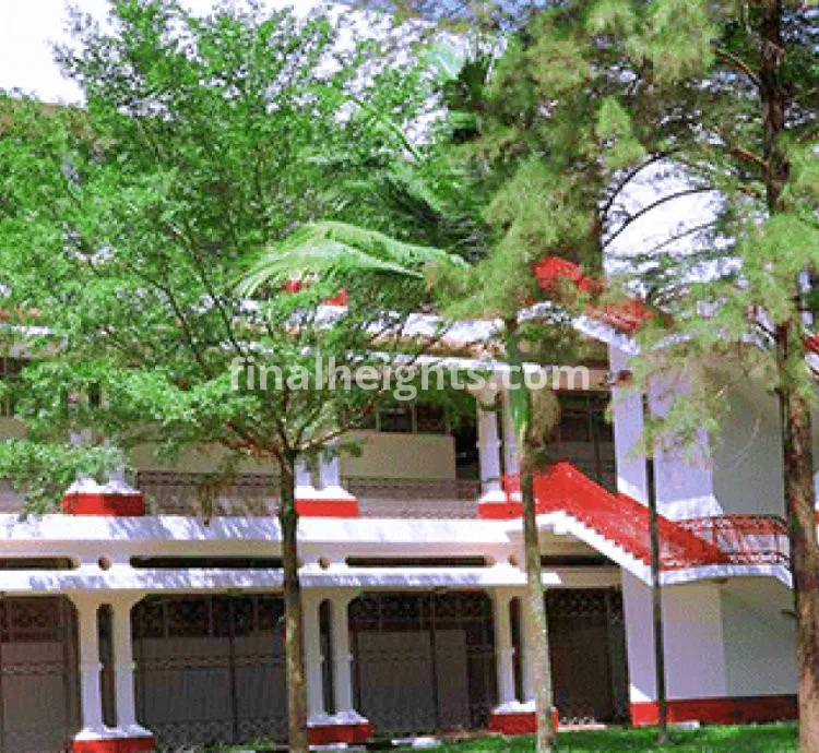 International University of East Africa