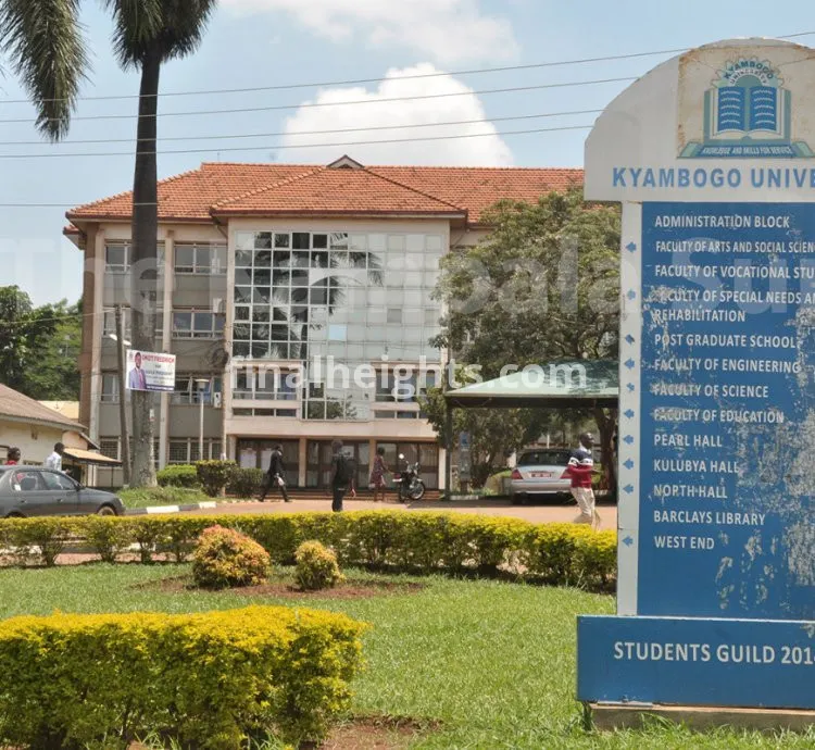 Kyambogo University