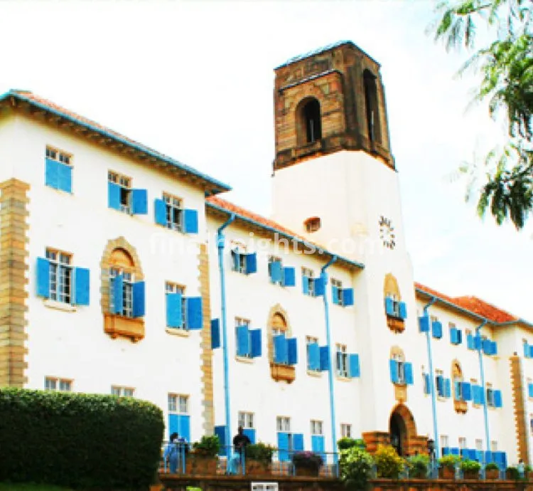 Makerere University