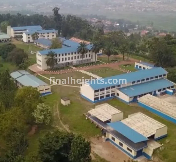 Muteesa I Royal University