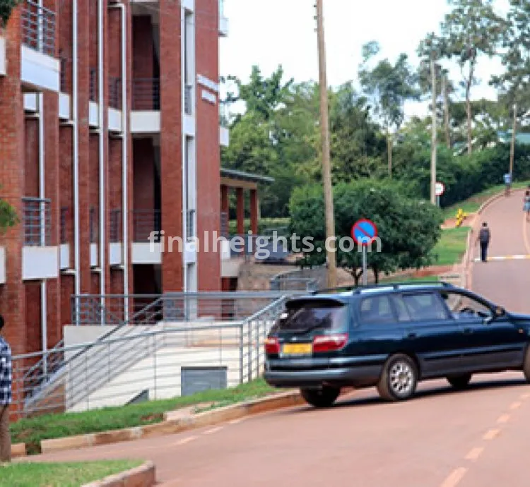 Uganda Christian University