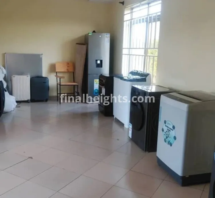 Fusillat Training and Skilling Centre