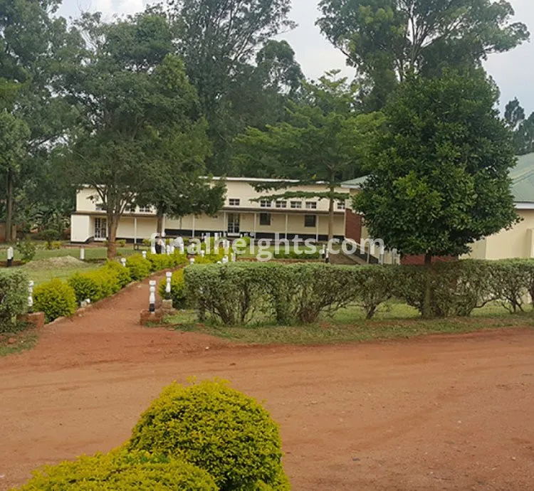 Bukalasa Agricultural College