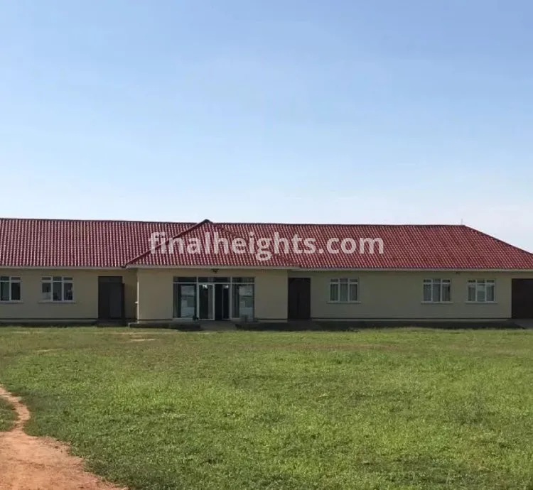 SOROTI SCHOOL OF BUSINESS