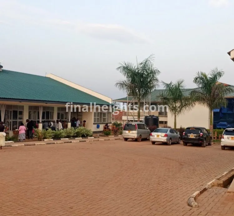 Institute of Survey and Land Management