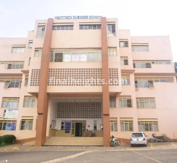 Multitech Business School