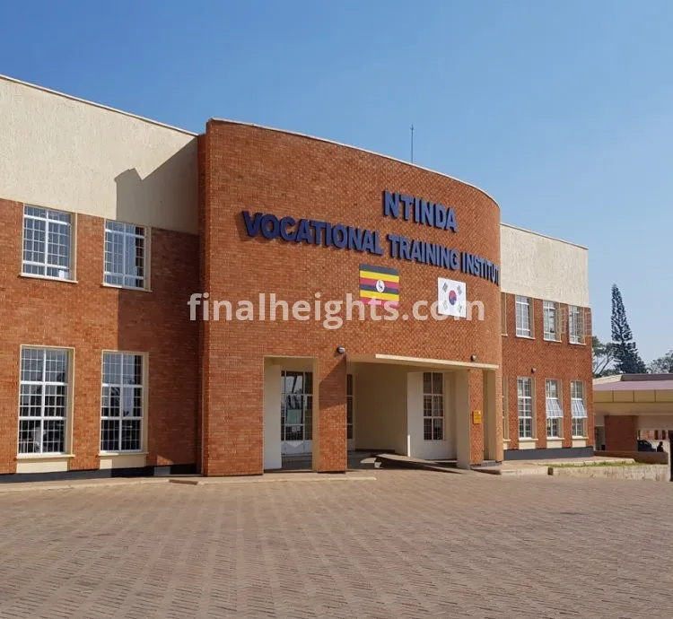 Ntinda Vocational Training Institute