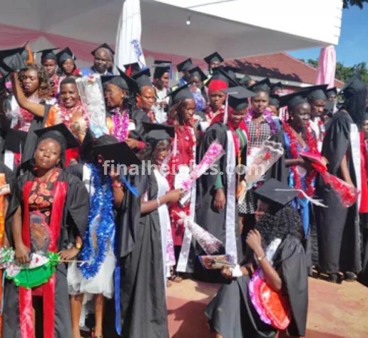Mukono Technical Business Institute
