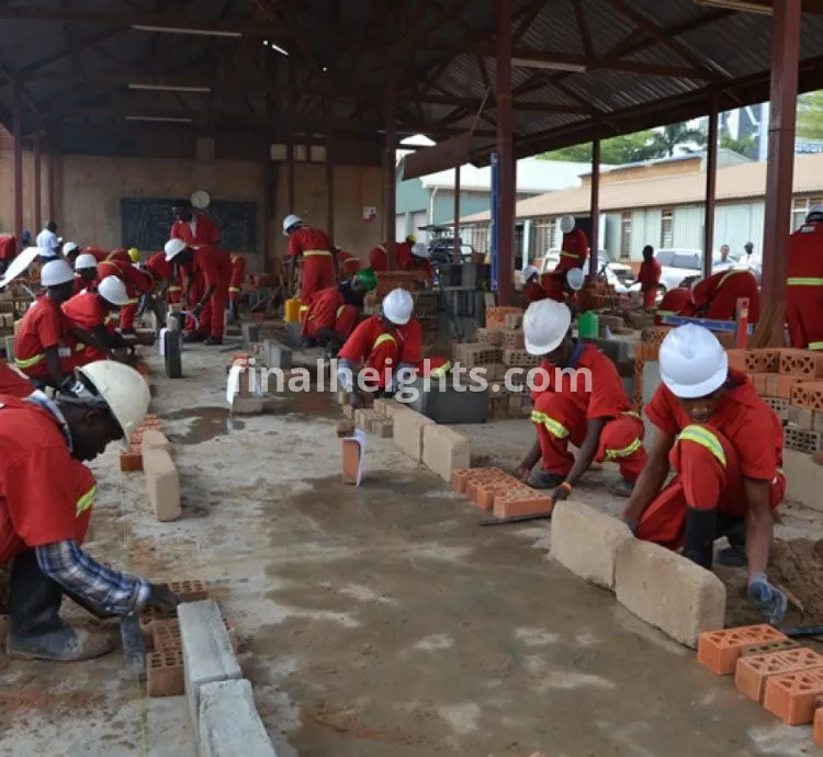 Nakawa Vocational Training College