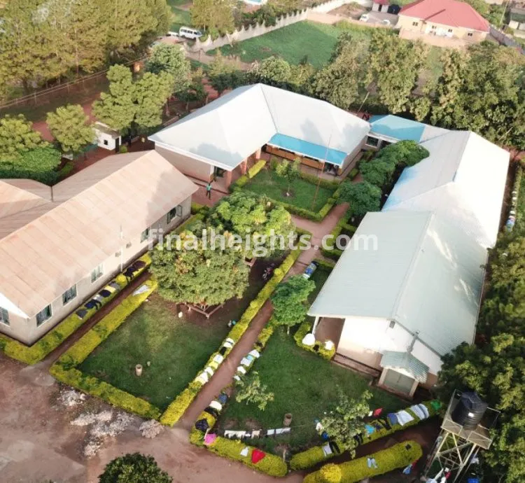 Lira Institute of Health and Management Sciences