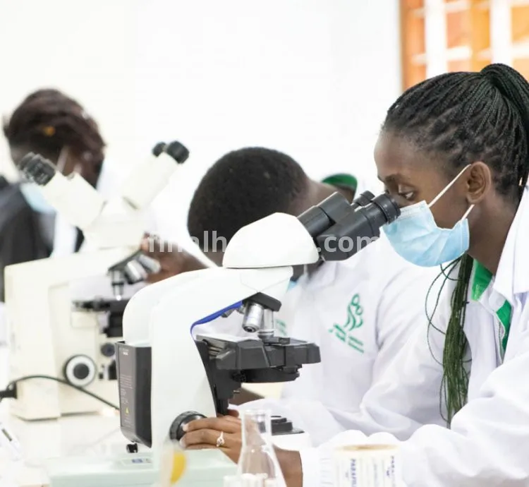 Mildmay Institute of Health Sciences