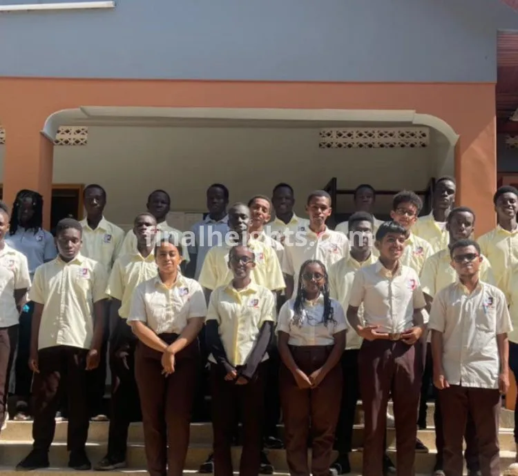 SCORIS INTERNATIONAL SCHOOL UGANDA