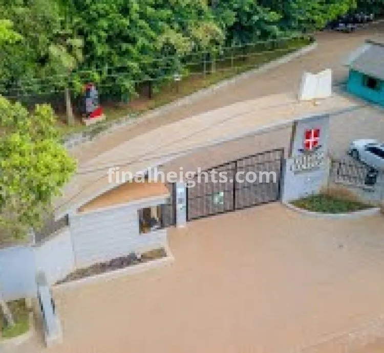 Vienna College Namugongo