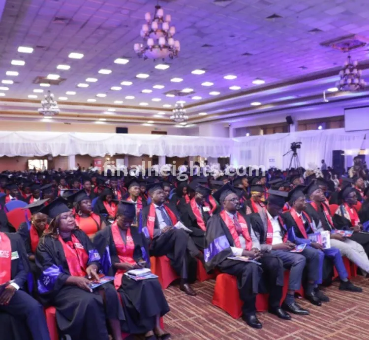The Insurance Training College