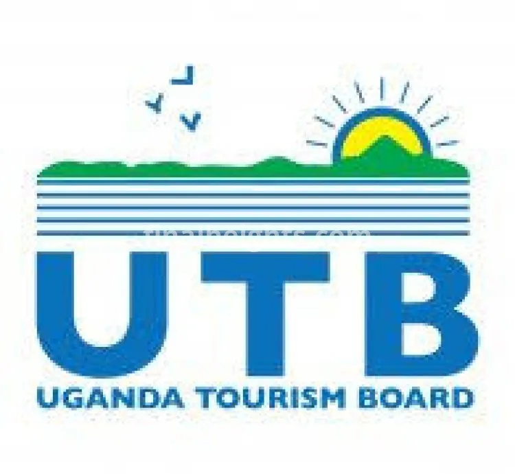 Uganda Tourism Board