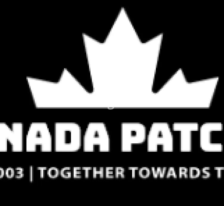 Canada Patches