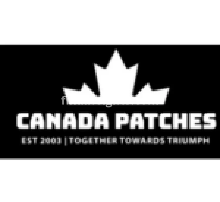 Canada Patches