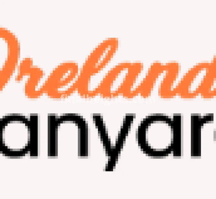 Ireland Lanyards