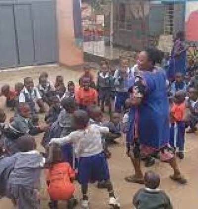 Bright Future Primary School-Gayaza