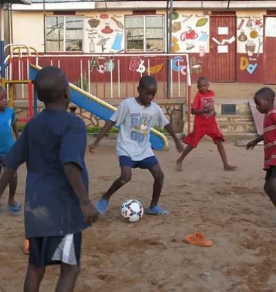 Circle of Peace School