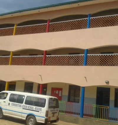 Cornerstone Junior School
