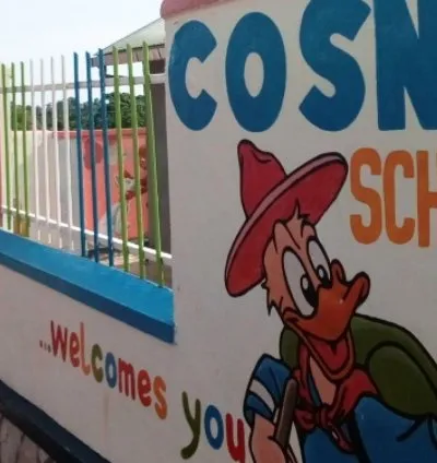 COSNA PRIMARY SCHOOL