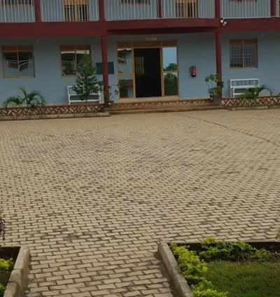 Cradleland Primary School