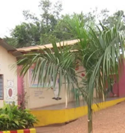 Daystar Junior School Kirombe