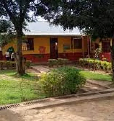DREAM AFRICA SCHOOL KABOWA