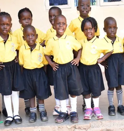 EMMANUEL PRIMARY SCHOOL,LAROO